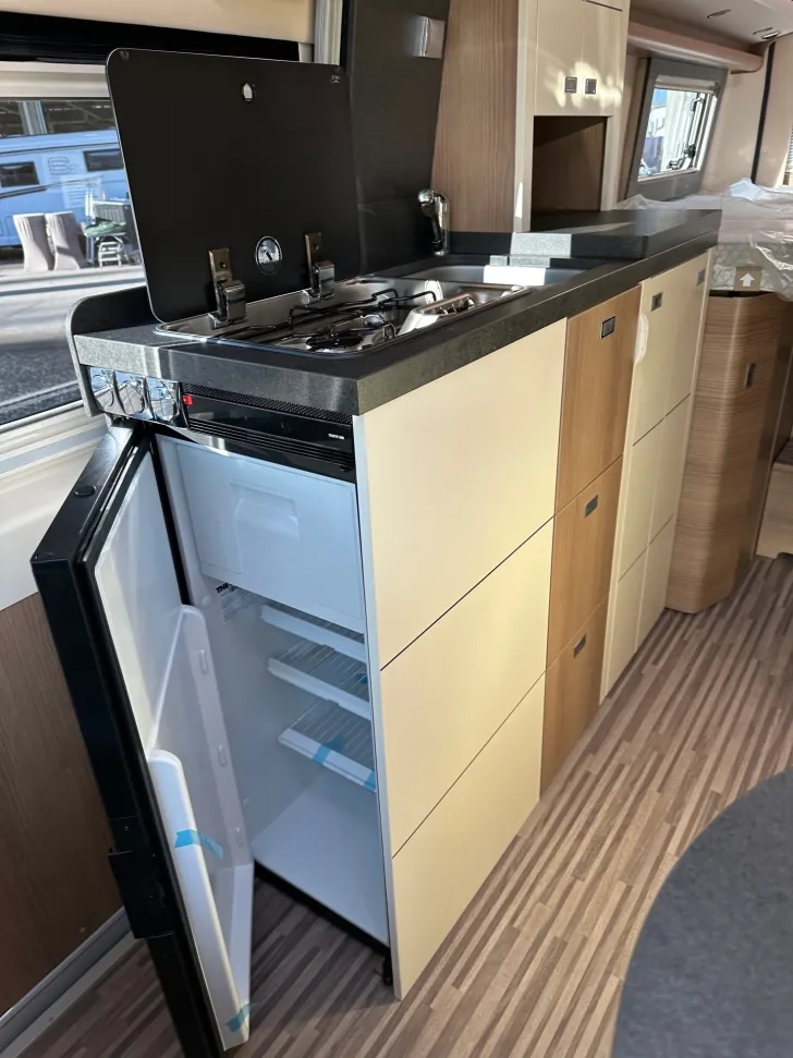 Fahrzeugbild Malibu CHARMING 640 LE RB GT #14
