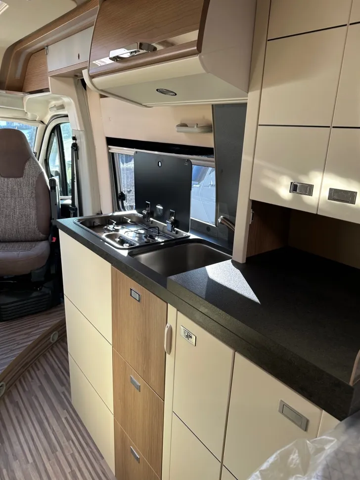 Fahrzeugbild Malibu CHARMING 640 LE RB GT #15