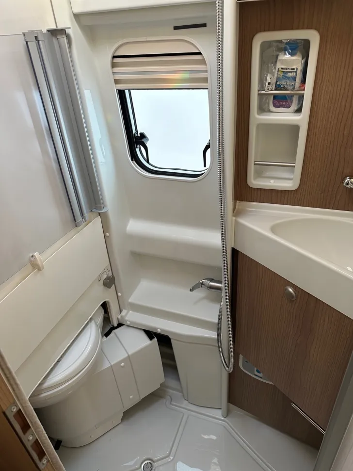 Fahrzeugbild Malibu CHARMING 640 LE RB GT #17