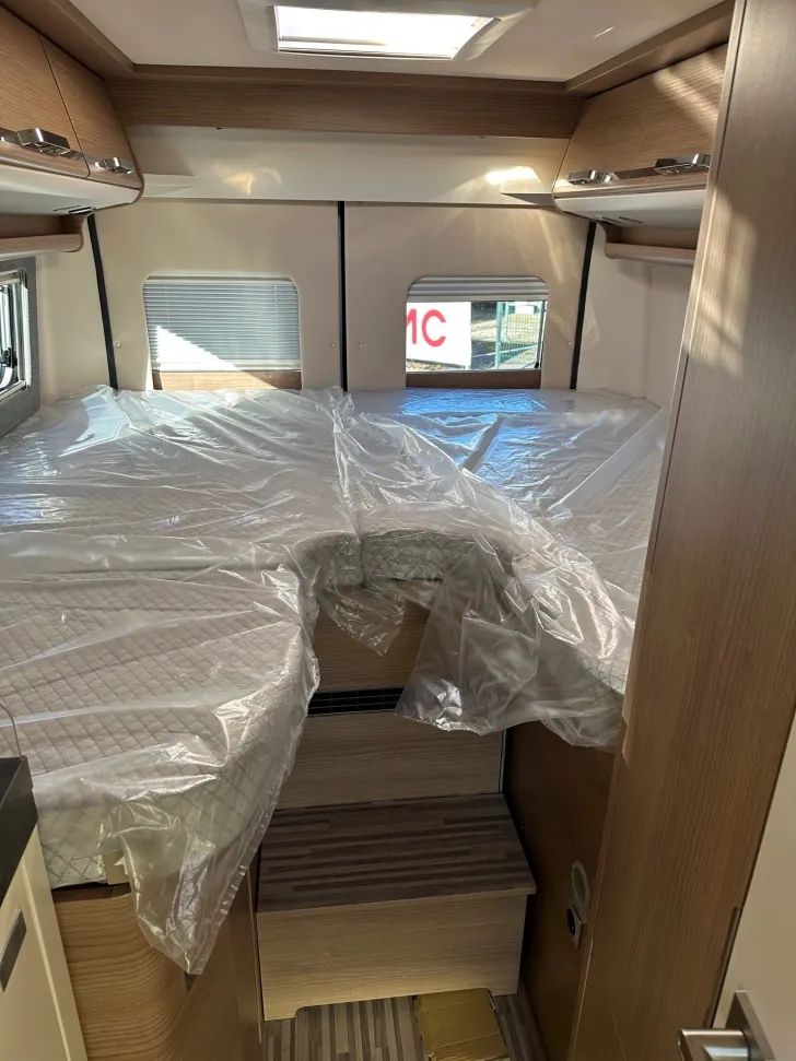 Fahrzeugbild Malibu CHARMING 640 LE RB GT #18