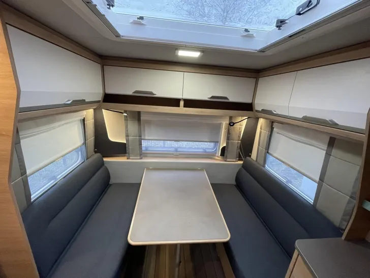 Fahrzeugbild Weinsberg CaraOne EDITION HOT 480 QDK ++MEGA-DEAL++ #5