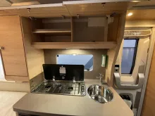 Fahrzeugbild Weinsberg CaraOne EDITION HOT 480 QDK ++MEGA-DEAL++ #9