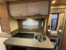 Fahrzeugbild Weinsberg CaraOne EDITION HOT 480 QDK ++MEGA-DEAL++ #11