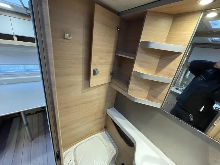 Fahrzeugbild Weinsberg CaraOne EDITION HOT 480 QDK ++MEGA-DEAL++ #20