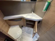 Fahrzeugbild Weinsberg CaraOne EDITION HOT 480 QDK ++MEGA-DEAL++ #22