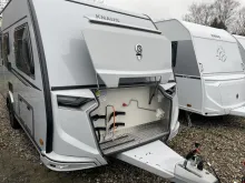 Fahrzeugbild Weinsberg CaraOne EDITION HOT 480 QDK ++MEGA-DEAL++ #26