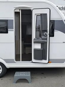Fahrzeugbild Hobby De Luxe 460 LU #6
