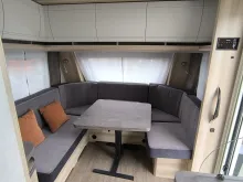 Fahrzeugbild Hobby De Luxe 460 LU #9