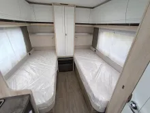Fahrzeugbild Hobby De Luxe 460 LU #12
