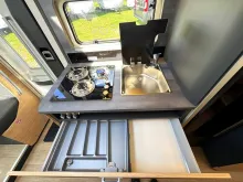 Fahrzeugbild Hobby Optima De Luxe T65 GE #13