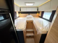 Fahrzeugbild Hobby Optima De Luxe T65 GE #16