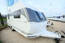 Fahrzeugbild Hobby De Luxe 460 SL/1.500 kg/Ambientebeleuchtung/2026 #3