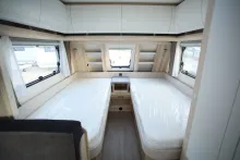 Fahrzeugbild Hobby De Luxe 460 SL/1.500 kg/Ambientebeleuchtung/2026 #6