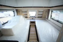 Fahrzeugbild Hobby De Luxe 460 SL/1.500 kg/Ambientebeleuchtung/2026 #7