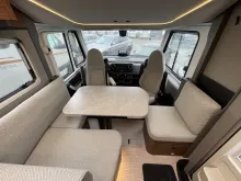 Fahrzeugbild Hymer B-Klasse MC I 600 UVP 197.745,- 30.265,- sparen #9