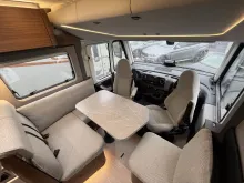Fahrzeugbild Hymer B-Klasse MC I 600 UVP 197.745,- 30.265,- sparen #8