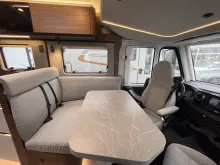 Fahrzeugbild Hymer B-Klasse MC I 600 UVP 197.745,- 30.265,- sparen #7