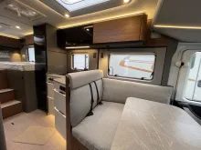 Fahrzeugbild Hymer B-Klasse MC I 600 UVP 197.745,- 30.265,- sparen #10