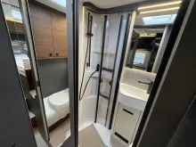 Fahrzeugbild Hymer B-Klasse MC I 600 UVP 197.745,- 30.265,- sparen #16