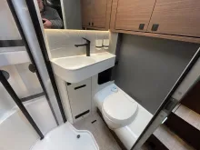 Fahrzeugbild Hymer B-Klasse MC I 600 UVP 197.745,- 30.265,- sparen #17