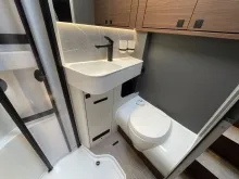 Fahrzeugbild Hymer B-Klasse MC I 600 UVP 197.745,- 30.265,- sparen #18