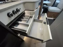 Fahrzeugbild Hymer B-Klasse MC I 600 UVP 197.745,- 30.265,- sparen #21