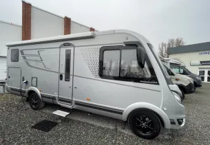 Bild B-Klasse MC I 600