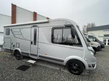 Fahrzeugbild Hymer B-Klasse MC I 600 UVP 197.745,- 30.265,- sparen #1