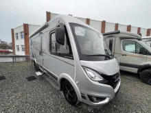Fahrzeugbild Hymer B-Klasse MC I 600 UVP 197.745,- 30.265,- sparen #3
