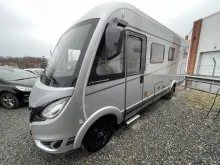 Fahrzeugbild Hymer B-Klasse MC I 600 UVP 197.745,- 30.265,- sparen #4
