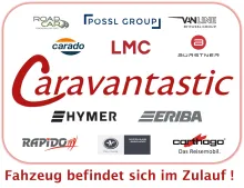 Fahrzeugbild Rapido TEILINTEGRIERTE C03 #1