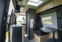Fahrzeugbild Pössl X-LINE ROADSTAR XT #5