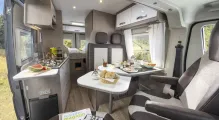 Fahrzeugbild Pössl D-LINE 2WIN PLUS #3
