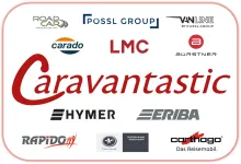 Fahrzeugbild Carado TEILINTEGRIERTE 459 #17