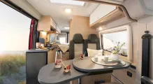 Fahrzeugbild Roadcar VAN R 640 #5