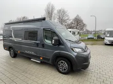 Fahrzeugbild Pössl H-LINE SUMMIT 640 #1