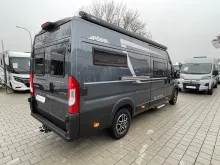 Fahrzeugbild Pössl H-LINE SUMMIT 640 #2