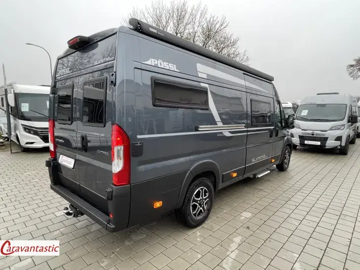 Fahrzeugbild Pössl H-LINE SUMMIT 640 #2