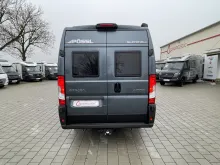 Fahrzeugbild Pössl H-LINE SUMMIT 640 #3