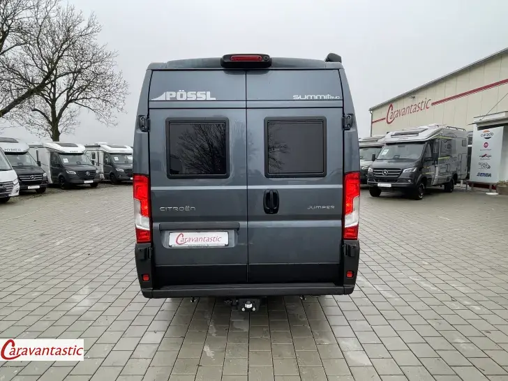 Fahrzeugbild Pössl H-LINE SUMMIT 640 #3