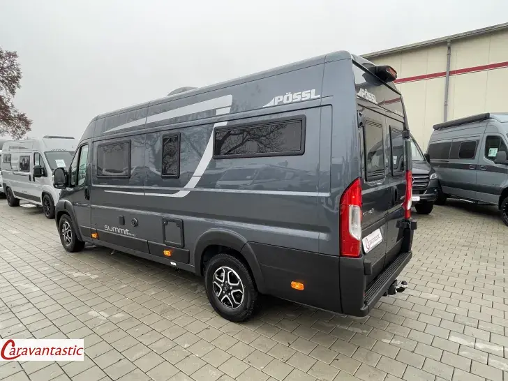 Fahrzeugbild Pössl H-LINE SUMMIT 640 #4