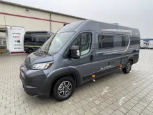 Fahrzeugbild Pössl H-LINE SUMMIT 640 #5