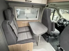 Fahrzeugbild Pössl H-LINE SUMMIT 640 #6