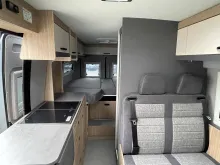 Fahrzeugbild Pössl H-LINE SUMMIT 640 #8