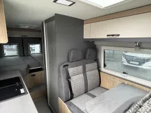 Fahrzeugbild Pössl H-LINE SUMMIT 640 #10