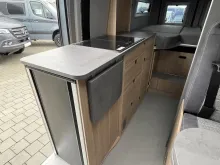 Fahrzeugbild Pössl H-LINE SUMMIT 640 #11