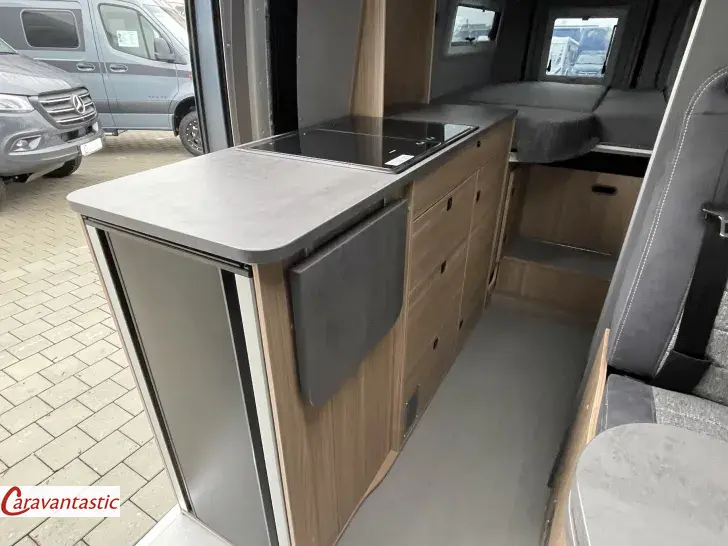 Fahrzeugbild Pössl H-LINE SUMMIT 640 #11