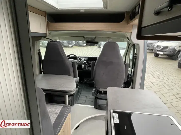 Fahrzeugbild Pössl H-LINE SUMMIT 640 #13