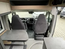 Fahrzeugbild Pössl H-LINE SUMMIT 640 #14