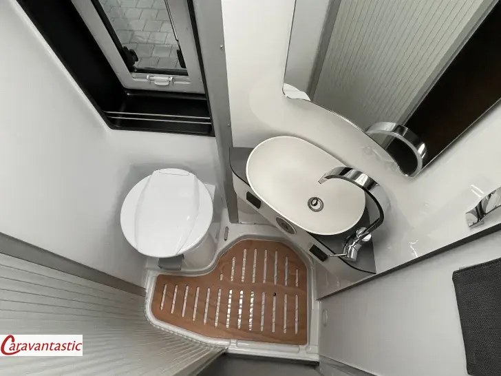 Fahrzeugbild Pössl H-LINE SUMMIT 640 #16